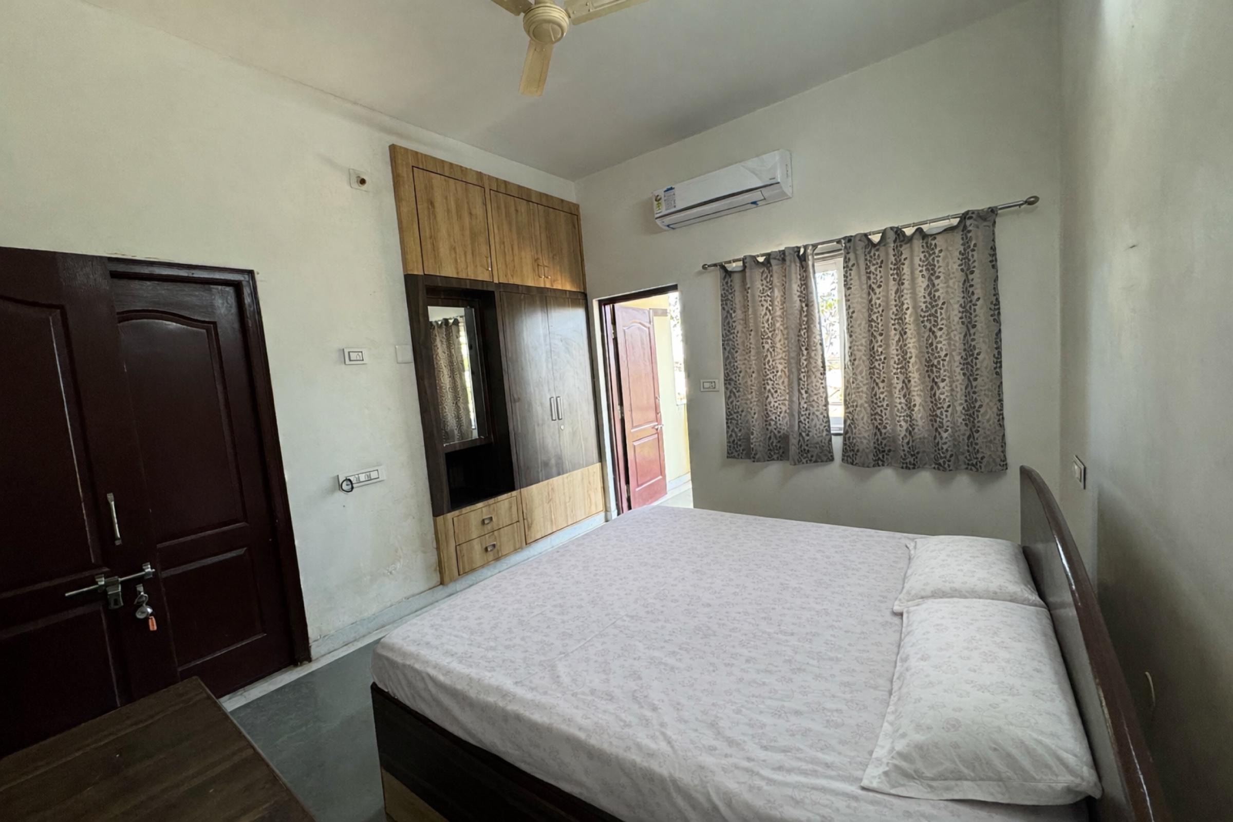 Sky View Room, photo 4